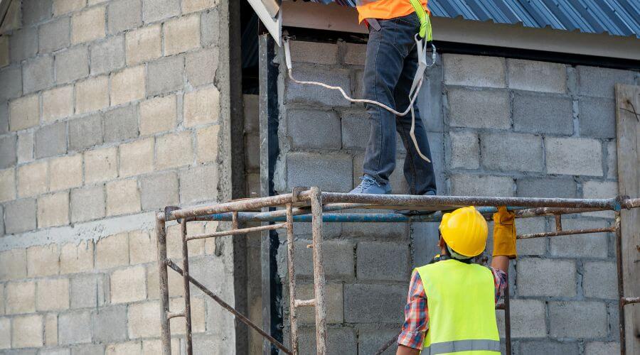 Local Chimney Repair in Saint Maries, ID